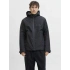 Jack&jones 12278762 Erkek Mont - Siyah