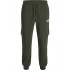 Jack&jones 12279106 Erkek Esofman Alti - Haki