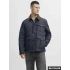 Jack&jones 12283810 Erkek Mont - Lacivert