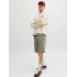 Jack&Jones 12249285 Erkek Sort - Yesil