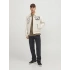 Jack&jones 12250230 5 Cep Erkek Pantolon - Antrasit