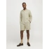 Jack&Jones 12253134 Erkek Sort - Bej