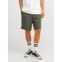 Jack&Jones 12253134 Erkek Sort - Haki