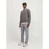 Jack&Jones 12268303 Erkek Pantolon - Gri
