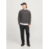 Jack&Jones 12268303 Erkek Pantolon - Siyah