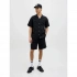Jack&Jones 12274758 Erkek Sort - Siyah