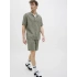 Jack&Jones 12274758 Erkek Sort - Yesil