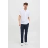 Jack&Jones 12274977 Erkek Pantolon - Lacivert