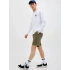 Jack&Jones 12274983 Erkek Sort - Haki