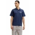 Jack&Jones 12288118 Yakali Erkek Tshirt - Lacivert