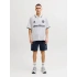 Jack&Jones 12288632 Erkek Sort - Lacivert
