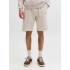 Jack&Jones 12288638 Erkek Sort - Bej