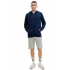 Jack&Jones 12288638 Erkek Sort - Gri