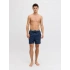 Jack&Jones 12291404 Erkek Deniz Sort - Lacivert