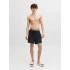 Jack&Jones 12291404 Erkek Deniz Sort - Siyah