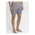 Jack&Jones 12291425 Erkek Sort - Lacivert Cizg