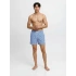 Jack&Jones 12291425 Erkek Sort - Mavi Cizgili