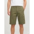 Jack&Jones 12292263 Erkek Kargo Sort - Haki
