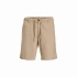 Jack&Jones 12292332 Erkek Sort - Bej