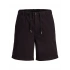 Jack&Jones 12292831 Erkek Sort - Siyah