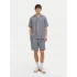 Jack&Jones Erkek Sort - Lacivert