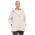 Kinetix 1coast Kadin Mont - Vizon