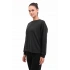 Lumberjack 16alice-c Ck97 0 Yaka Kadin Sweat - Antrasit