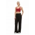 Lumberjack 22flirty Md1109 Kadin Pantolon - Siyah