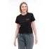 Lumberjack Anna 11 0 Yaka Kadin Body - Siyah