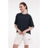Lumberjack Brenda 11ck612 0 Yaka Kadin Body - Siyah