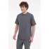 Lumberjack C Neck 11bs38 0 Yaka Erkek Tshirt - Antrasit