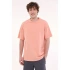 Lumberjack C Neck 11bs38 0 Yaka Erkek Tshirt - Somon