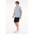 Lumberjack Cliff 20c-prf44015 Erkek Sort - Siyah
