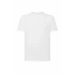 Lumberjack Ct102 0 Yaka Erkek Tshirt - Kirik Beyaz