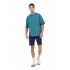 Lumberjack Ct103 Erkek Sort - Lacivert