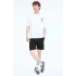 Lumberjack Ct103 Erkek Sort - Siyah