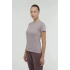 Lumberjack Ct122 0 Yaka Basic Bayan Body - Lila
