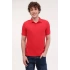 Lumberjack Ct953 Yakali Erkek Tshirt - Kirmizi