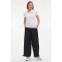 Lumberjack Dain 23sf555 Kadin Pantolon - Siyah