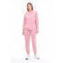 Lumberjack Gail 22bt232 Kadin Esofman Alti - Pembe