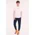 Lumberjack Gian 22itl424 Erkek Esofman Alti - Lacivert