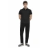 Lumberjack Holt 22itl1215 Erkek Pantolon - Siyah
