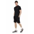 Lumberjack Hope 20itl1010 Erkek Sort - Siyah