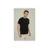Lumberjack Ml Kennedy 11ct1079 0 Yaka Erkek Tshirt - Siyah