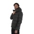 Lumberjack Nolan Coat 2sn22 Erkek Mont - Koyu Gri