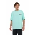 Lumberjack Pineo 11ihl-2040 Yaka Erkek Tshirt - Mint