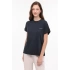 Lumberjack Regina 11lyg33 0 Yaka Kadin Body - Siyah