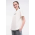 Lumberjack Smg 11kt32 Kadin Tshirt - Ekru