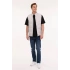 Lumberjack Star Vest Erkek Yelek - Gri