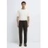 Mavi 0010447 Erkek Pantolon - Kahverengi